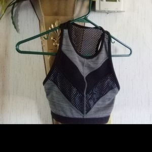 Lunair Australia sports bra